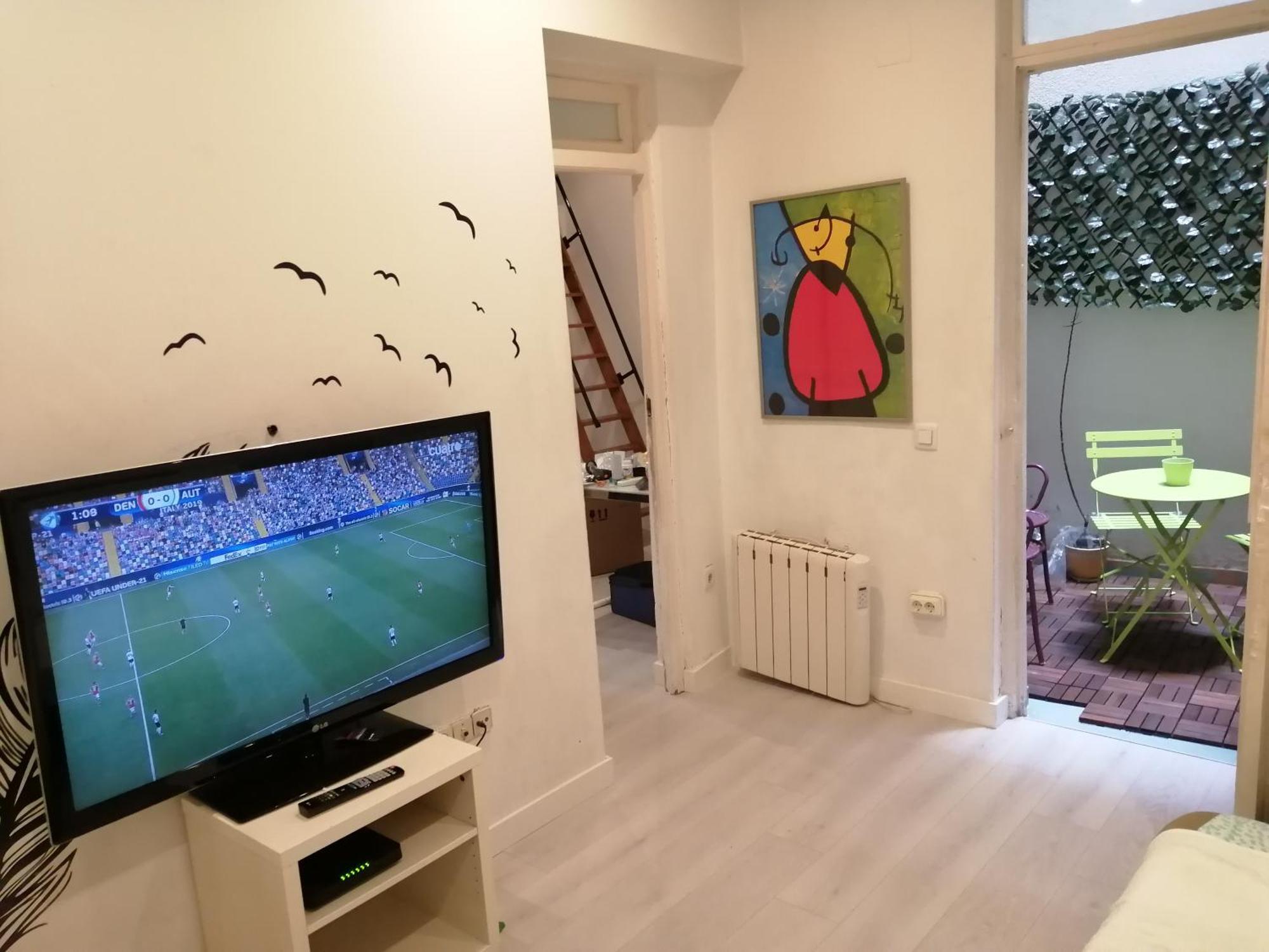 Apartments Heart Of Madrid — Photos 1