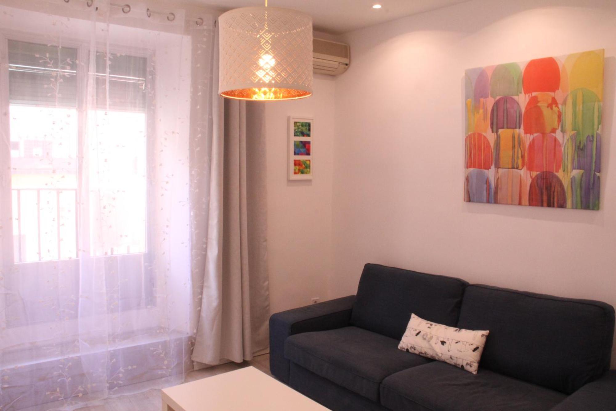 Apartments Heart Of Madrid — Photos 2