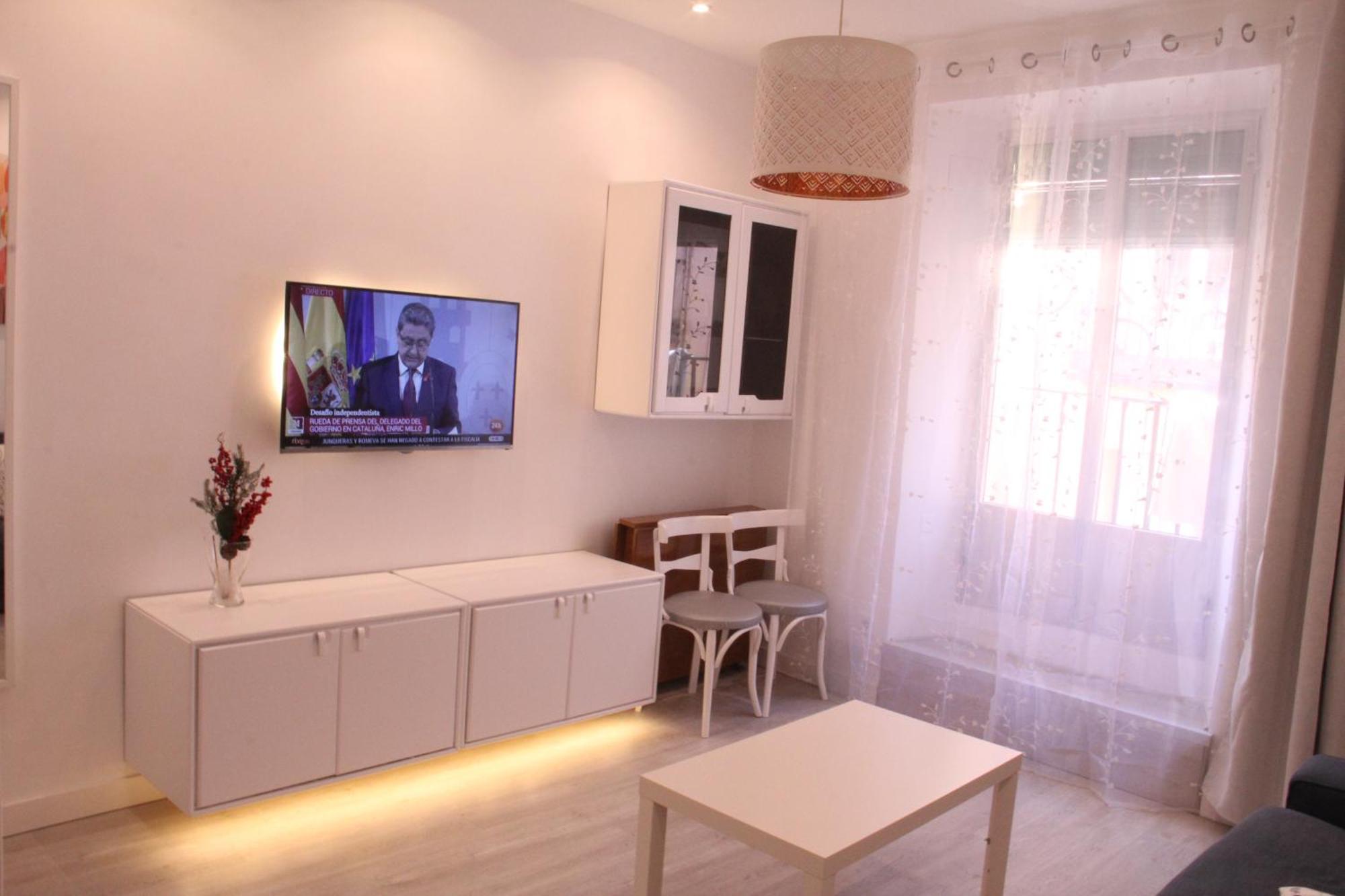 Apartments Heart Of Madrid — Photos 3
